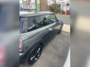 Used MINI Hatch 2013 for sale - 75662879: Photo