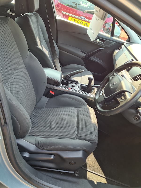 Used Peugeot 508 2013 for sale - 75220456: Photo 7