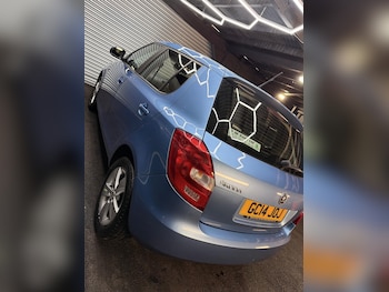 Used Skoda Fabia 2014 for sale - 78542592: Photo