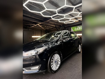 Used Ford Focus 2016 for sale - 77395079: Photo