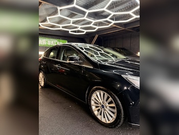 Used Ford Focus 2016 for sale - 77395079: Photo