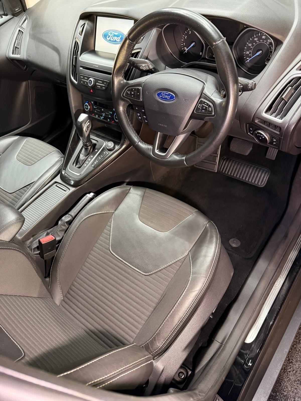 Used Ford Focus 2016 for sale - 77395079: Photo 5