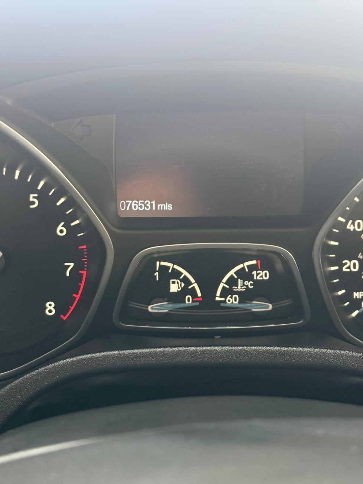 Used Ford Focus 2016 for sale - 77395079: Photo 9