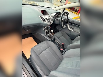 Used Ford Fiesta 2011 for sale - 78937718: Photo