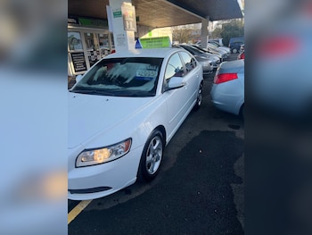 Used Volvo S40 2011 for sale - 76931875: Photo