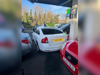 Used Volvo S40 2011 for sale - 76931875: Photo