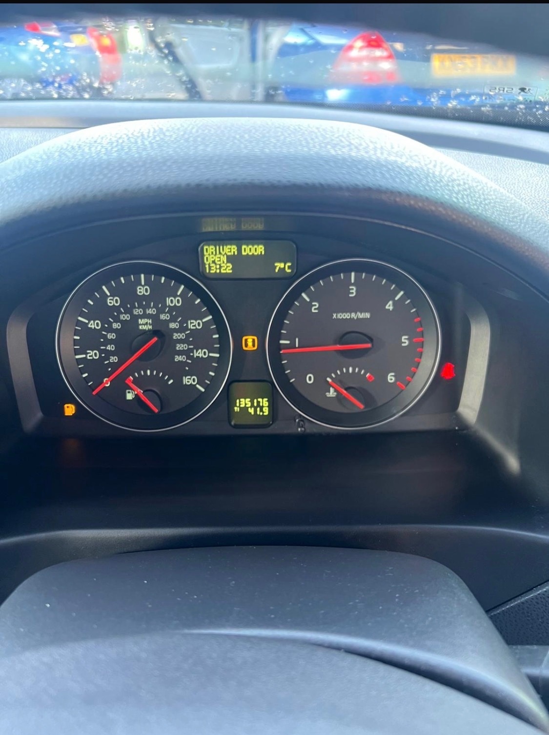 Used Volvo S40 2011 for sale - 76931875: Photo 7