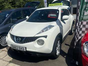 2012 (62) - 1.5 dCi Acenta 5dr