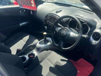 Used Nissan Juke 2012 for sale - 75228998: Photo