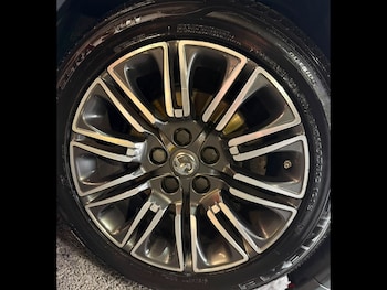 Used Vauxhall Insignia 2015 for sale - 79562161: Photo