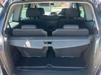 Used Vauxhall Zafira 2010 for sale - 75228494: Photo