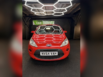 2015 (64) - 1.2 Edge 3dr [Start Stop]