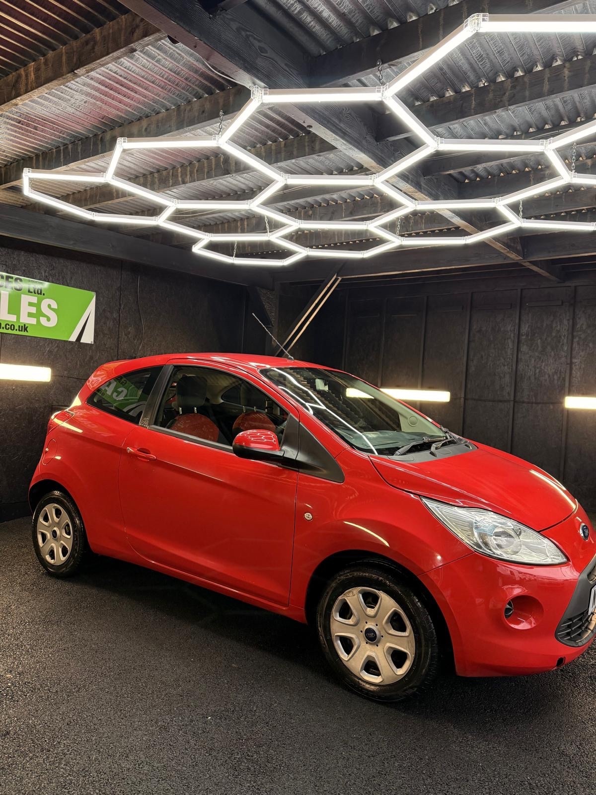 Used Ford Ka 2015 for sale - 77023369: Photo 2