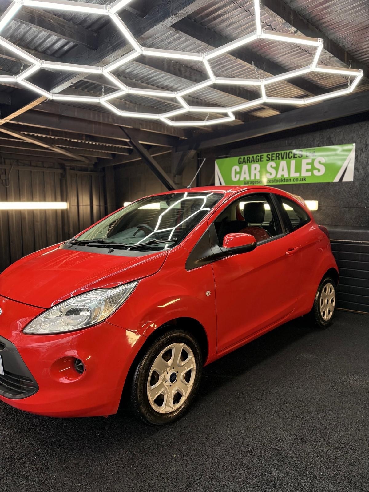 Used Ford Ka 2015 for sale - 77023369: Photo 3