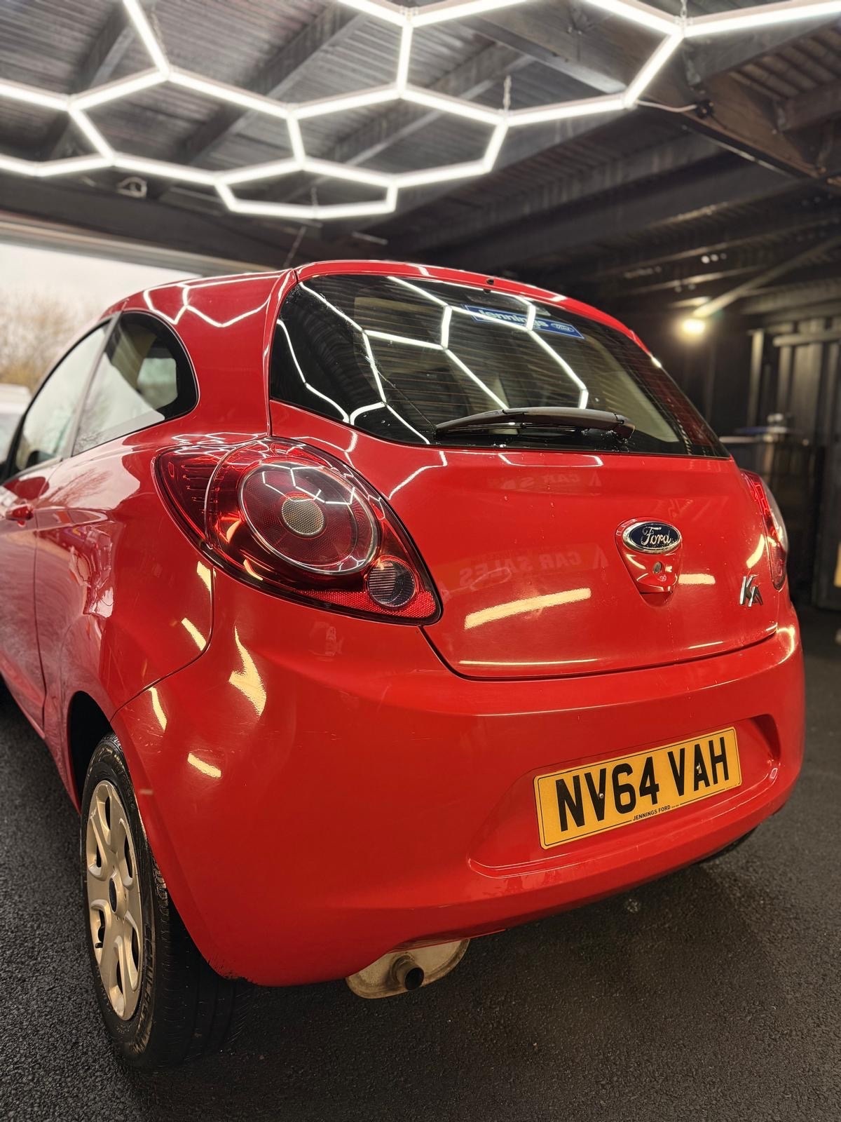 Used Ford Ka 2015 for sale - 77023369: Photo 4