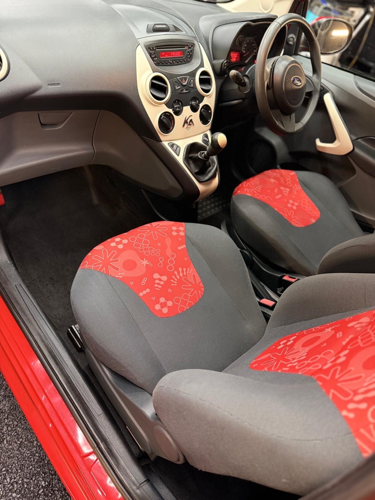 Used Ford Ka 2015 for sale - 77023369: Photo 5