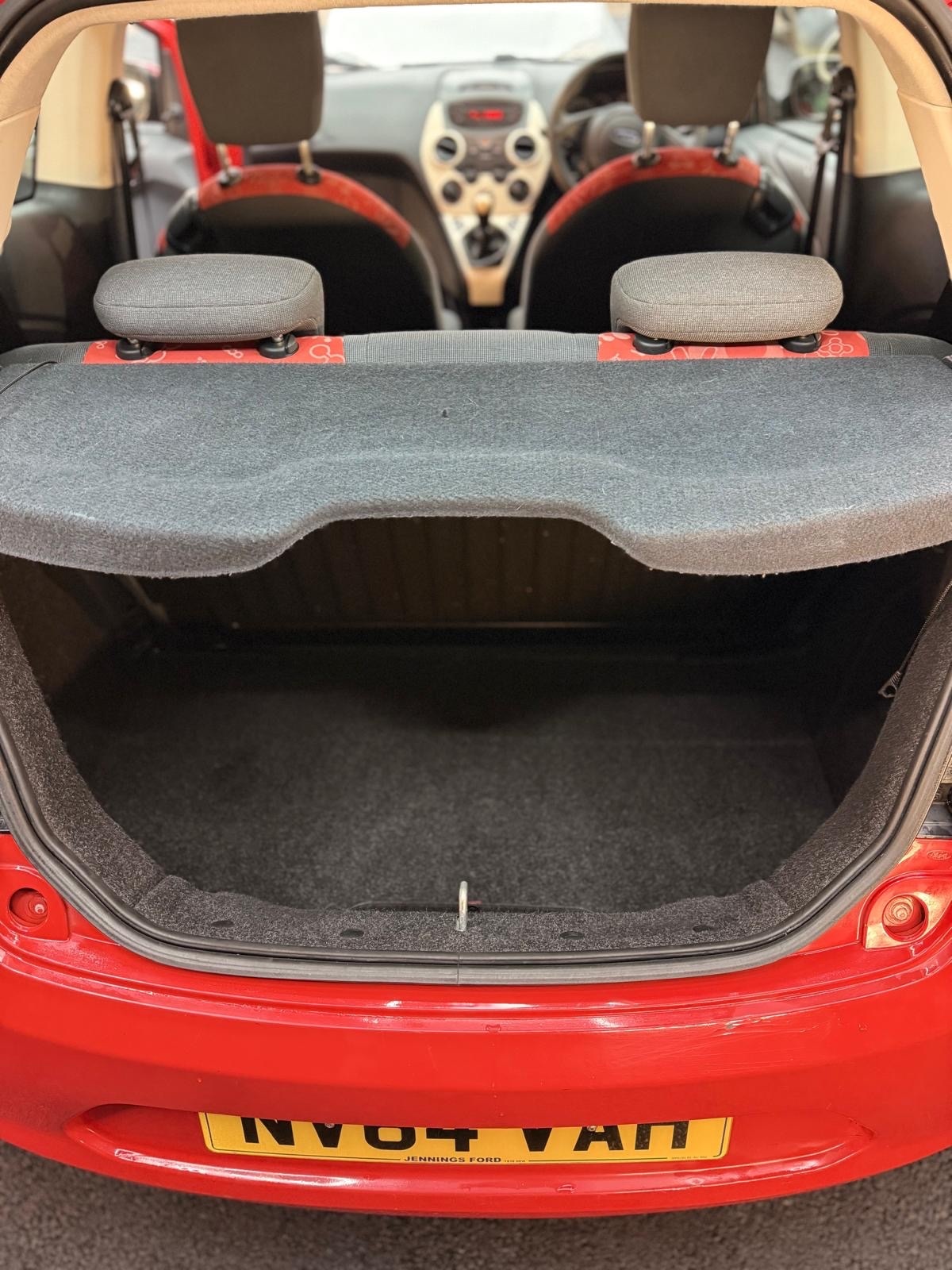 Used Ford Ka 2015 for sale - 77023369: Photo 6