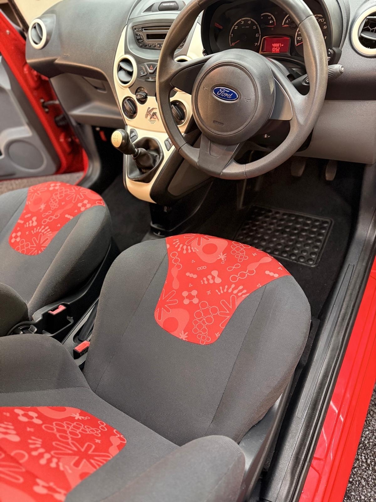 Used Ford Ka 2015 for sale - 77023369: Photo 7