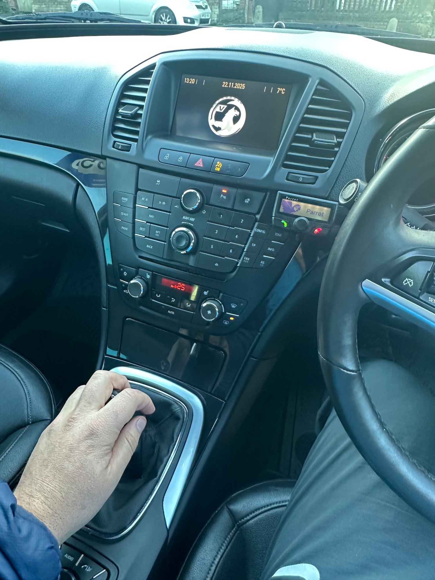 Used Vauxhall Insignia 2013 for sale - 76663732: Photo 10