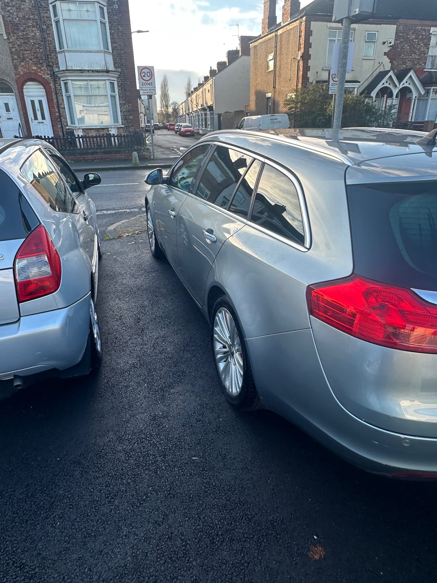 Used Vauxhall Insignia 2013 for sale - 76663732: Photo 11