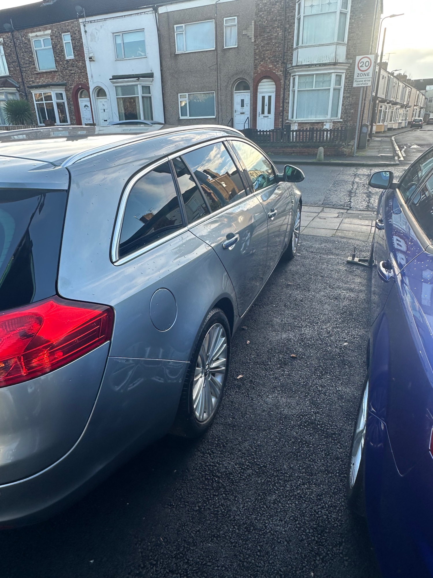 Used Vauxhall Insignia 2013 for sale - 76663732: Photo 12