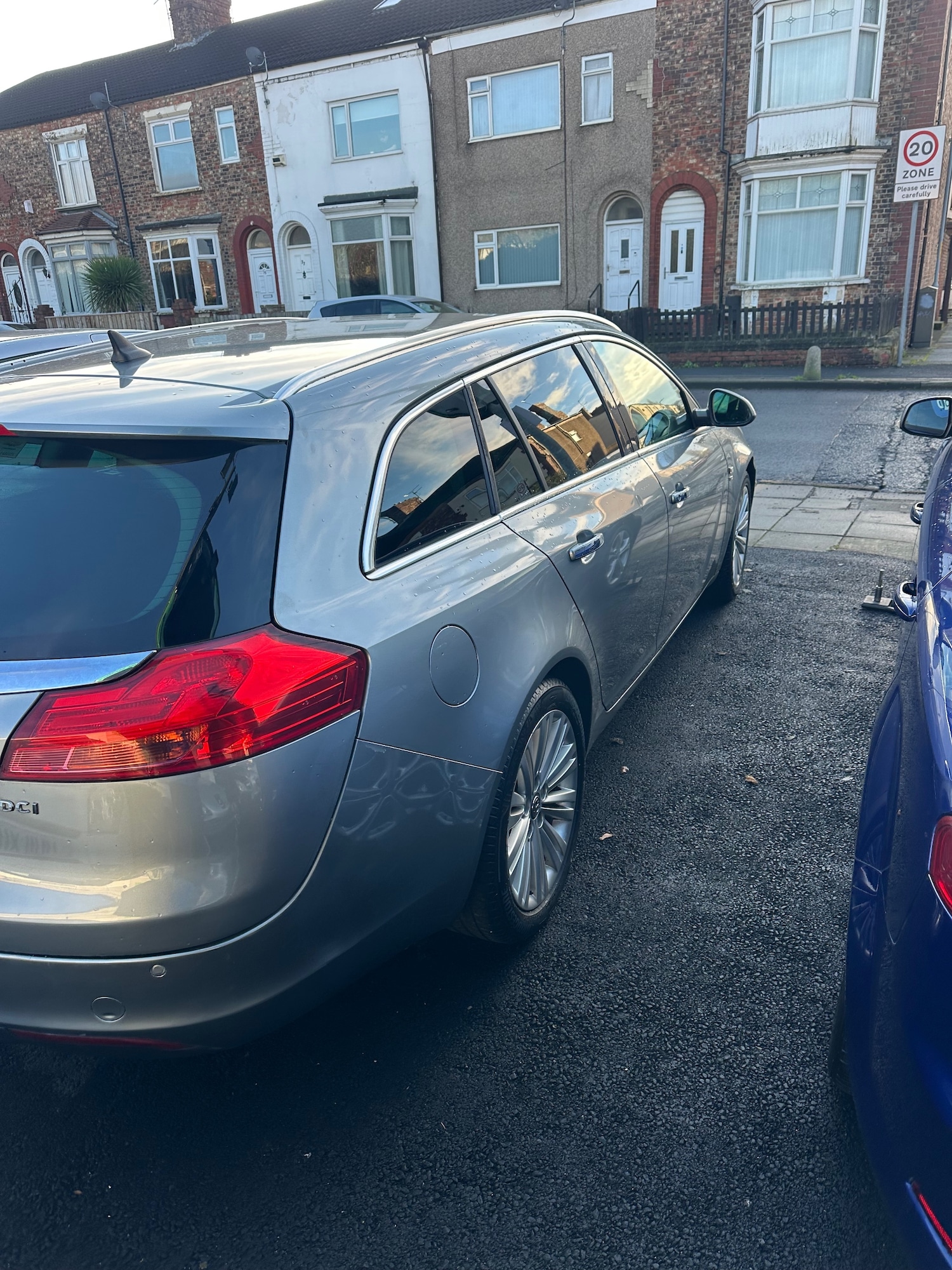 Used Vauxhall Insignia 2013 for sale - 76663732: Photo 2