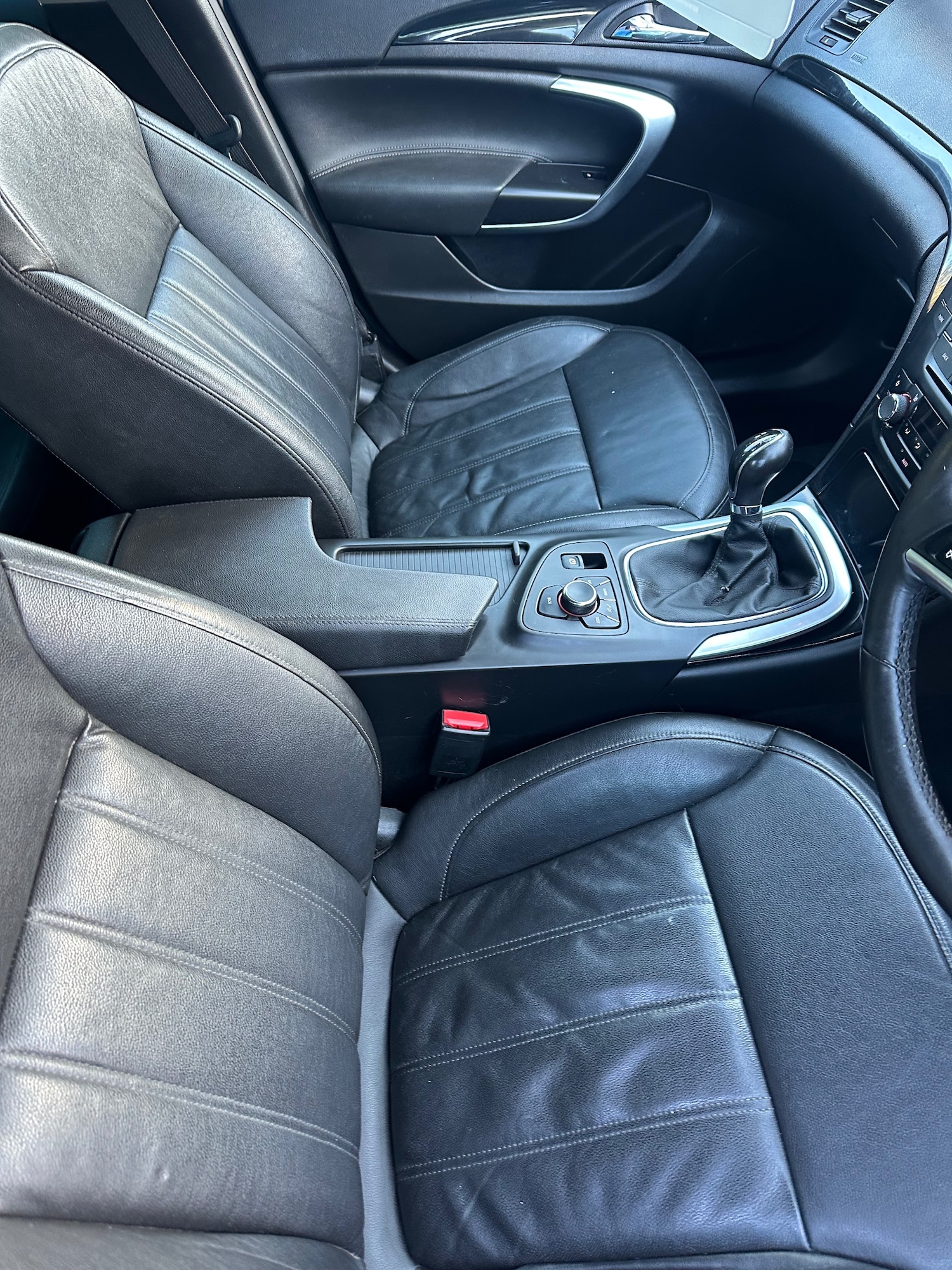 Used Vauxhall Insignia 2013 for sale - 76663732: Photo 6