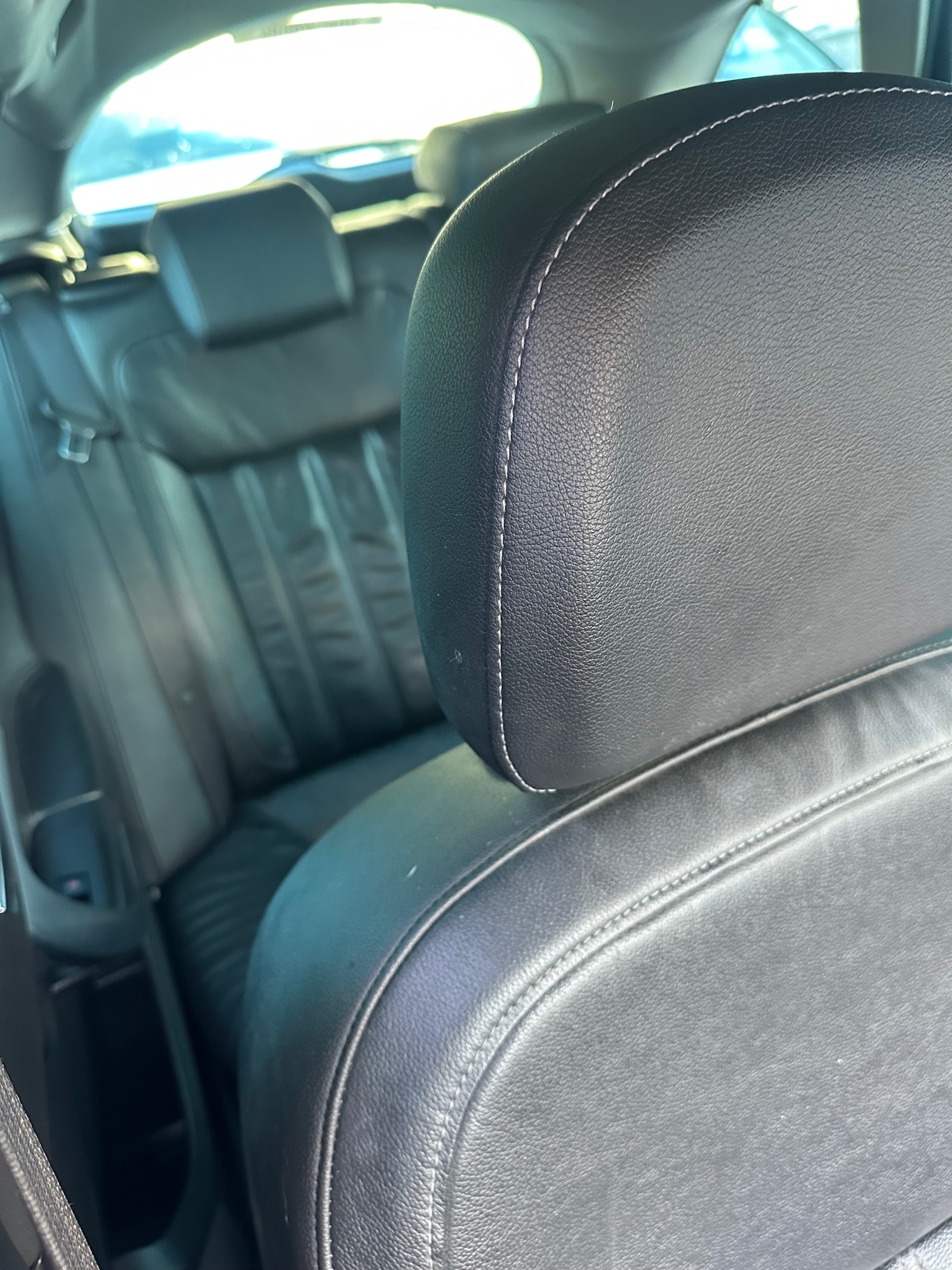 Used Vauxhall Insignia 2013 for sale - 76663732: Photo 7