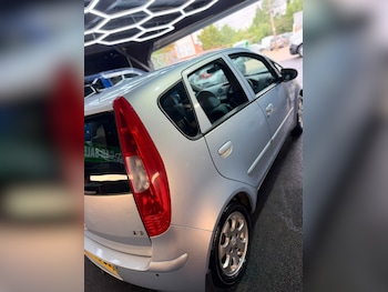 Used Mitsubishi Colt 2007 for sale - 79552279: Photo