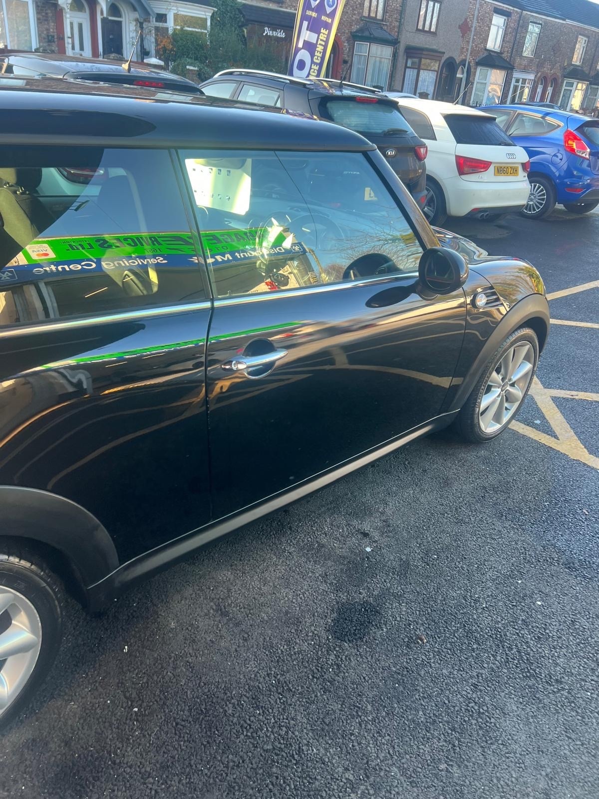 Used MINI Hatch 2012 for sale - 76845307: Photo 5
