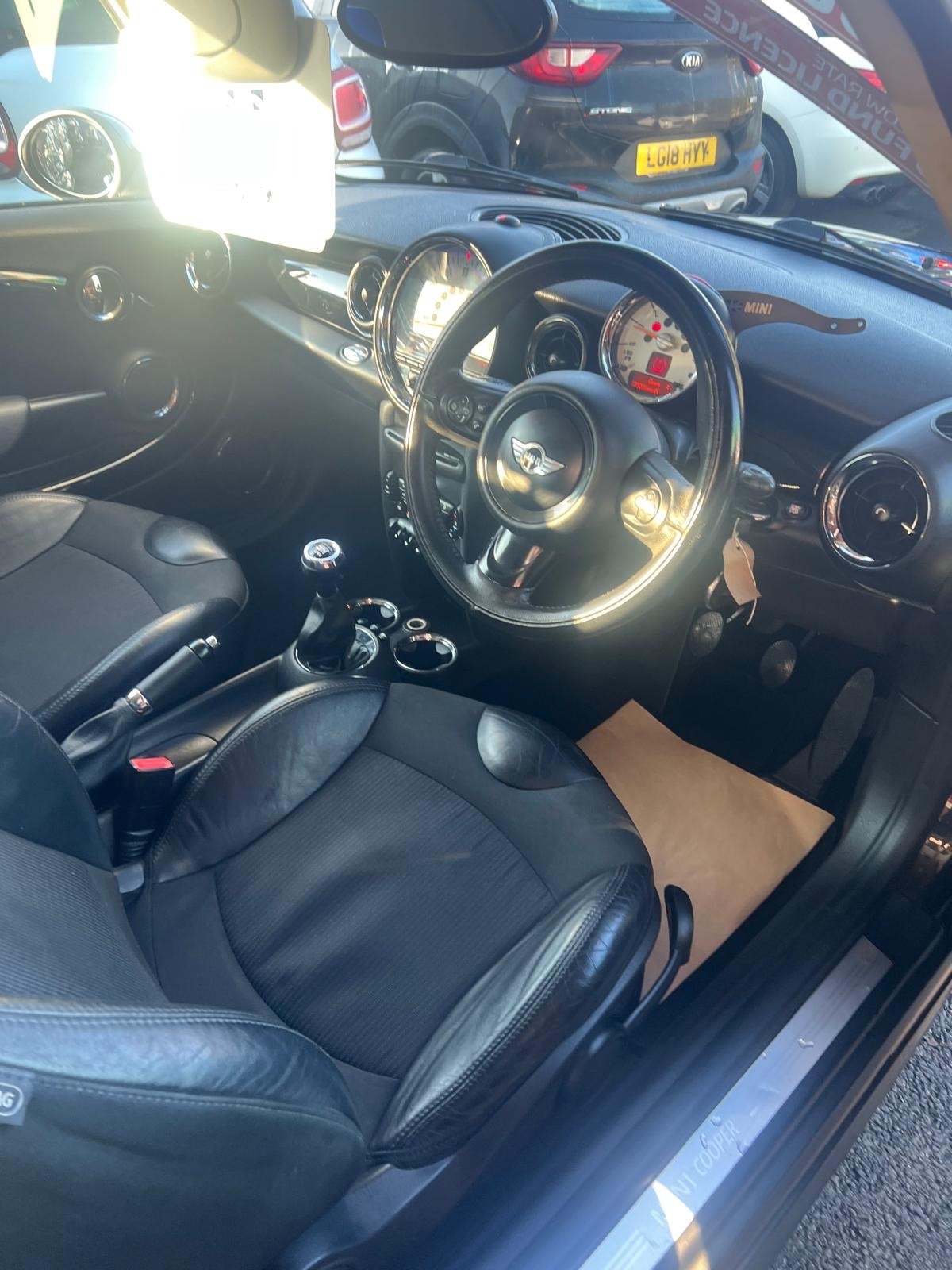 Used MINI Hatch 2012 for sale - 76845307: Photo 6