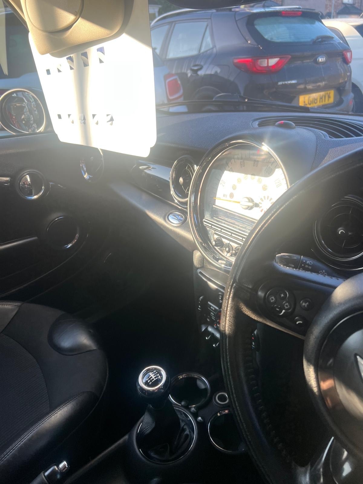 Used MINI Hatch 2012 for sale - 76845307: Photo 7