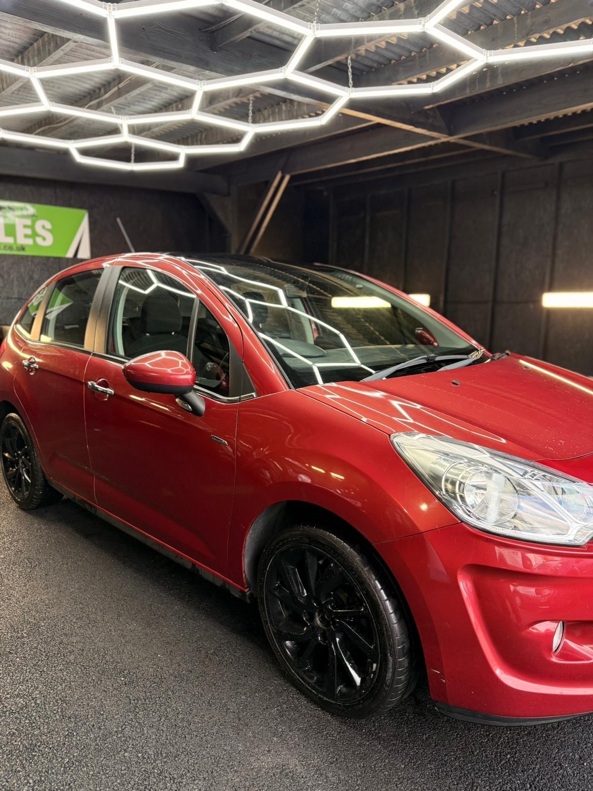 Used Citroen C3 2012 for sale - 77141038: Photo 2