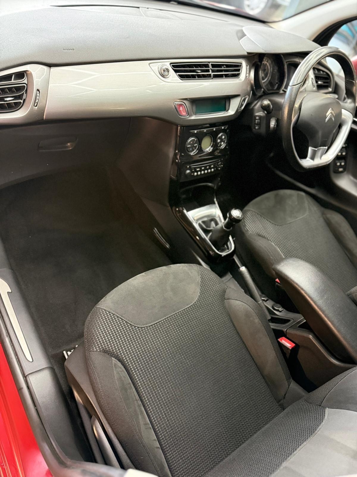 Used Citroen C3 2012 for sale - 77141038: Photo 5