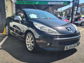 2009 (09) - 1.6 16V ELLE 2dr