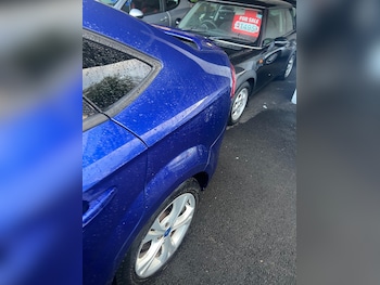 Used Ford Mondeo 2014 for sale - 75955538: Photo