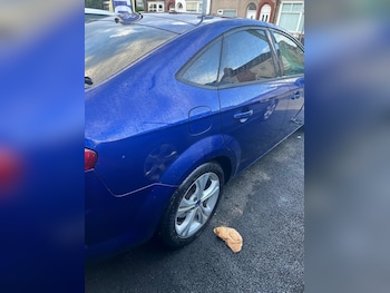 Used Ford Mondeo 2014 for sale - 75955538: Photo