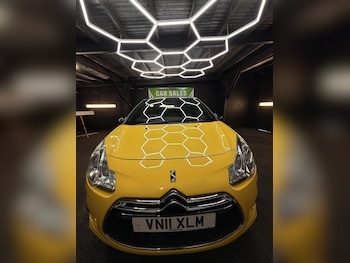 Used Citroen DS3 2011 for sale - 78224635: Photo