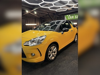 Used Citroen DS3 2011 for sale - 78224635: Photo