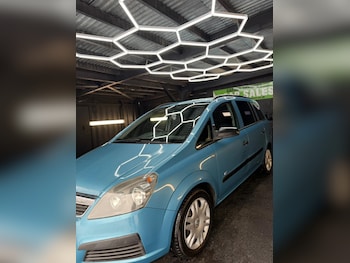 2006 (56) - 1.9 CDTi Life [120] 5dr [Euro 4]