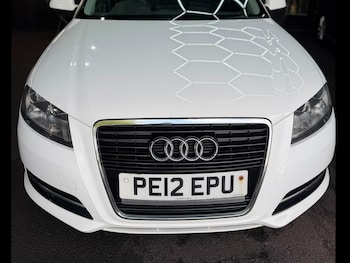 Used Audi A3 2012 for sale - 79589046: Photo