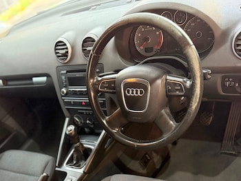Used Audi A3 2012 for sale - 79589046: Photo