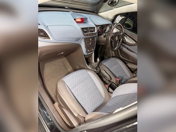 Used Vauxhall Mokka 2014 for sale - 78223410: Photo