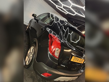 Used Vauxhall Mokka 2014 for sale - 78223410: Photo