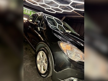 Used Vauxhall Mokka 2014 for sale - 78223410: Photo