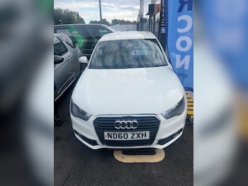 Audi - A1