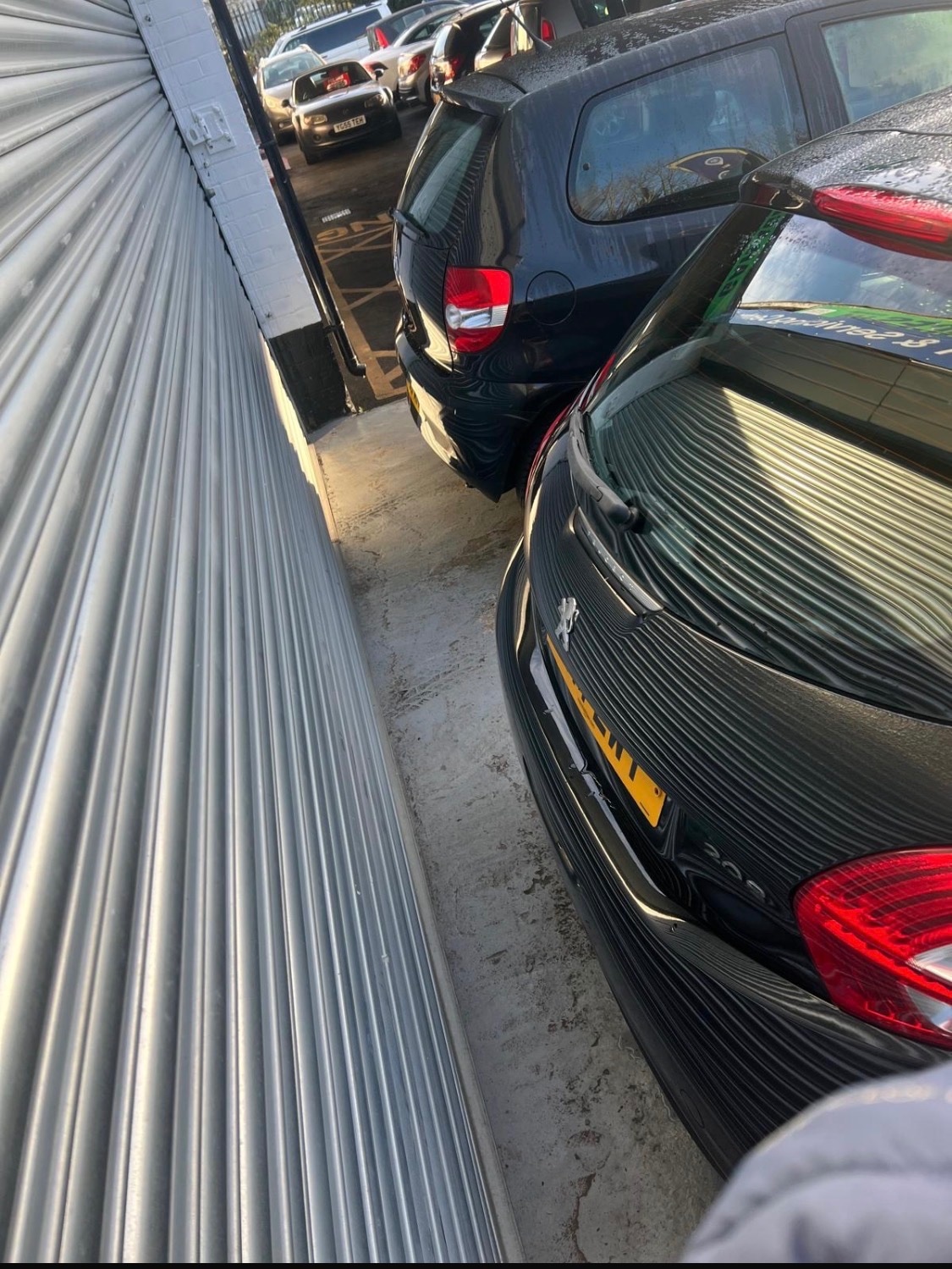 Used Peugeot 208 2014 for sale - 76933304: Photo 6