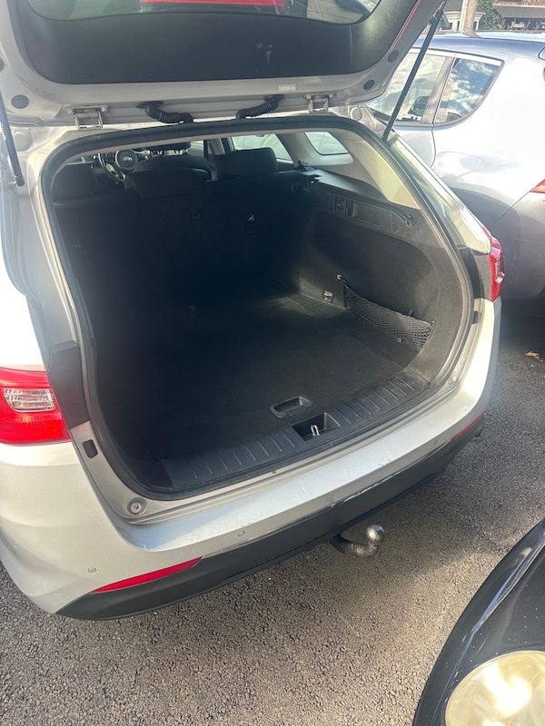 Used Kia Optima 2017 for sale - 76076100: Photo 5