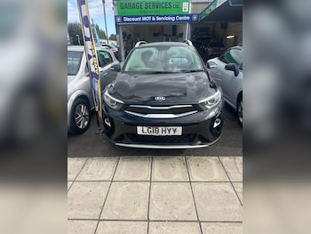 Kia - Stonic