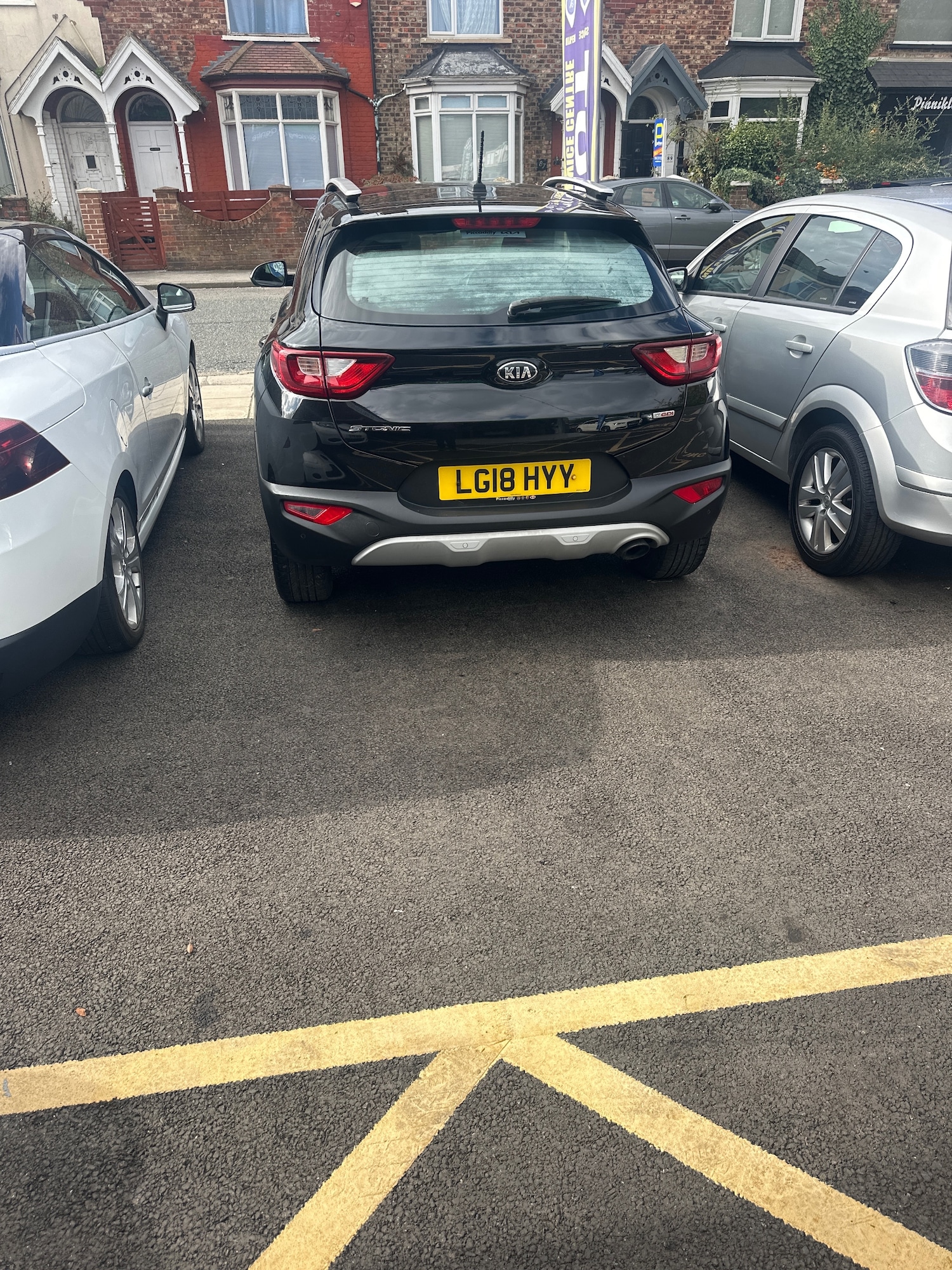 Used Kia Stonic 2018 for sale - 76076121: Photo 5